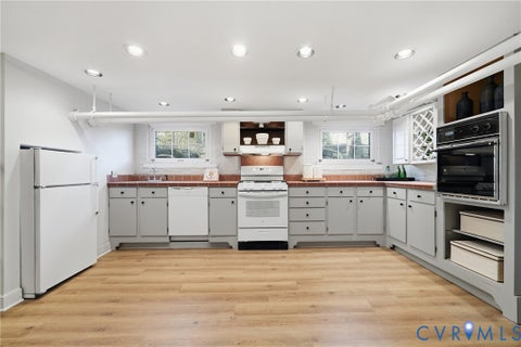 Tiny photo for 1848 W Grace Street, Richmond, VA 23220 (MLS # 2625613)