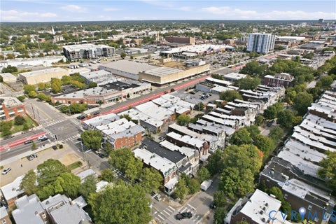 Tiny photo for 1848 W Grace Street, Richmond, VA 23220 (MLS # 2625613)