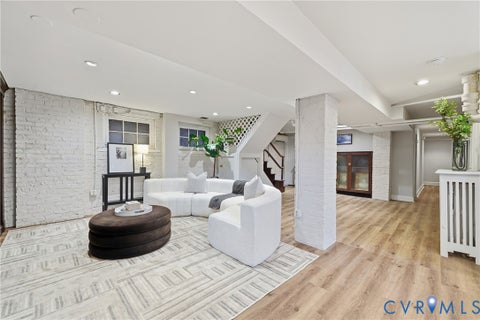 Tiny photo for 1848 W Grace Street, Richmond, VA 23220 (MLS # 2625613)