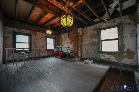 Tiny photo for 1848 W Grace Street, Richmond, VA 23220 (MLS # 2625613)