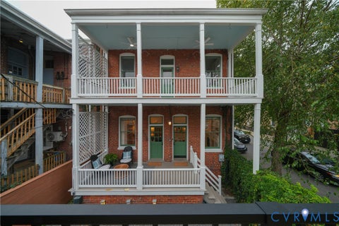 Tiny photo for 1848 W Grace Street, Richmond, VA 23220 (MLS # 2625613)