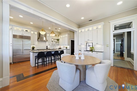 Tiny photo for 1848 W Grace Street, Richmond, VA 23220 (MLS # 2625613)