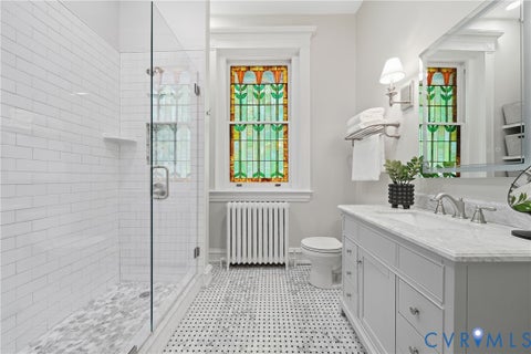 Tiny photo for 1848 W Grace Street, Richmond, VA 23220 (MLS # 2625613)