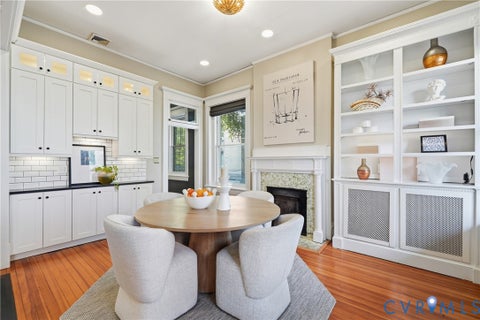 Tiny photo for 1848 W Grace Street, Richmond, VA 23220 (MLS # 2625613)