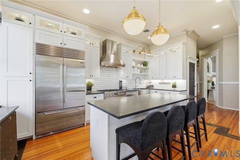 Tiny photo for 1848 W Grace Street, Richmond, VA 23220 (MLS # 2625613)