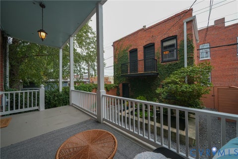 Tiny photo for 1848 W Grace Street, Richmond, VA 23220 (MLS # 2625613)