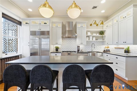 Tiny photo for 1848 W Grace Street, Richmond, VA 23220 (MLS # 2625613)