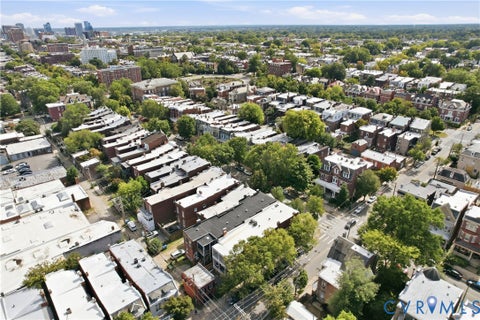 Tiny photo for 1848 W Grace Street, Richmond, VA 23220 (MLS # 2625613)