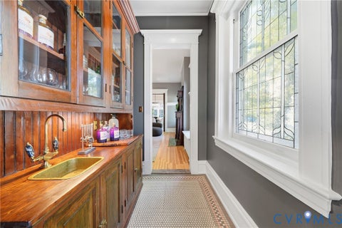 Tiny photo for 1848 W Grace Street, Richmond, VA 23220 (MLS # 2625613)