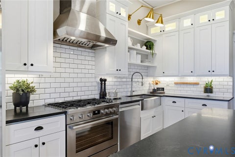 Tiny photo for 1848 W Grace Street, Richmond, VA 23220 (MLS # 2625613)