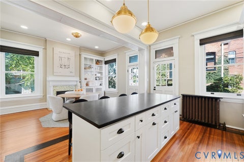 Tiny photo for 1848 W Grace Street, Richmond, VA 23220 (MLS # 2625613)