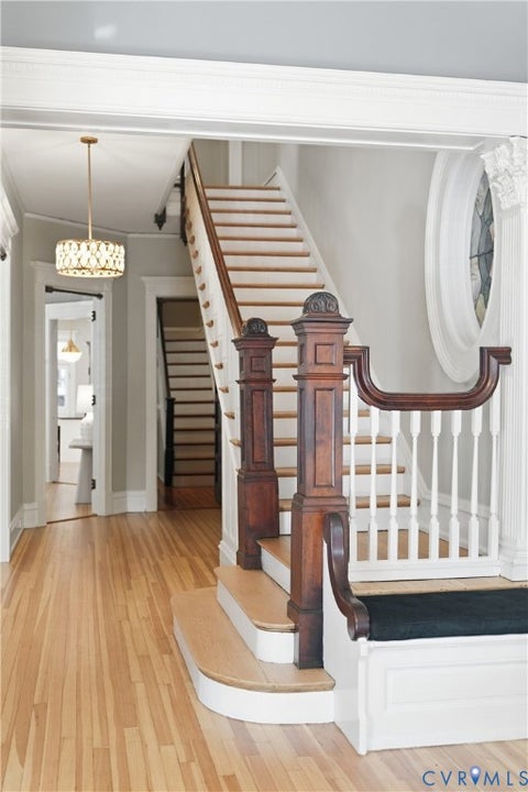 Tiny photo for 1848 W Grace Street, Richmond, VA 23220 (MLS # 2625613)
