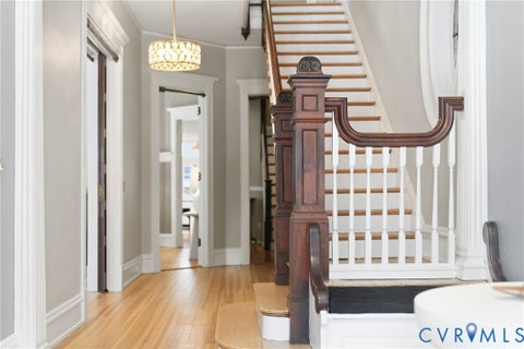 Tiny photo for 1848 W Grace Street, Richmond, VA 23220 (MLS # 2625613)