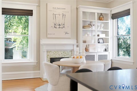 Tiny photo for 1848 W Grace Street, Richmond, VA 23220 (MLS # 2625613)