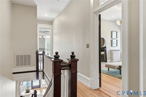 Tiny photo for 1848 W Grace Street, Richmond, VA 23220 (MLS # 2625613)