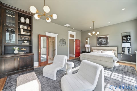 Tiny photo for 1848 W Grace Street, Richmond, VA 23220 (MLS # 2625613)