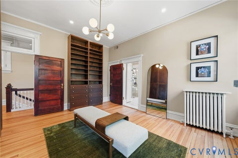 Tiny photo for 1848 W Grace Street, Richmond, VA 23220 (MLS # 2625613)