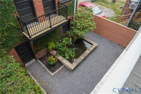 Tiny photo for 1848 W Grace Street, Richmond, VA 23220 (MLS # 2625613)