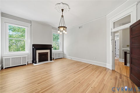 Tiny photo for 1848 W Grace Street, Richmond, VA 23220 (MLS # 2625613)