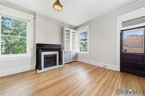 Tiny photo for 1848 W Grace Street, Richmond, VA 23220 (MLS # 2625613)