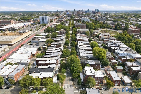 Tiny photo for 1848 W Grace Street, Richmond, VA 23220 (MLS # 2625613)