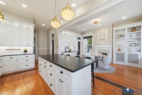 Tiny photo for 1848 W Grace Street, Richmond, VA 23220 (MLS # 2625613)