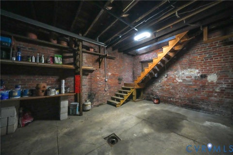 Tiny photo for 1848 W Grace Street, Richmond, VA 23220 (MLS # 2625613)