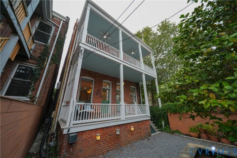 Tiny photo for 1848 W Grace Street, Richmond, VA 23220 (MLS # 2625613)