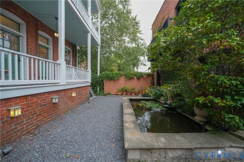 Tiny photo for 1848 W Grace Street, Richmond, VA 23220 (MLS # 2625613)