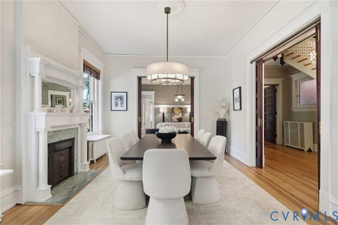 Tiny photo for 1848 W Grace Street, Richmond, VA 23220 (MLS # 2625613)