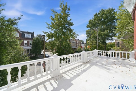 Tiny photo for 1848 W Grace Street, Richmond, VA 23220 (MLS # 2625613)