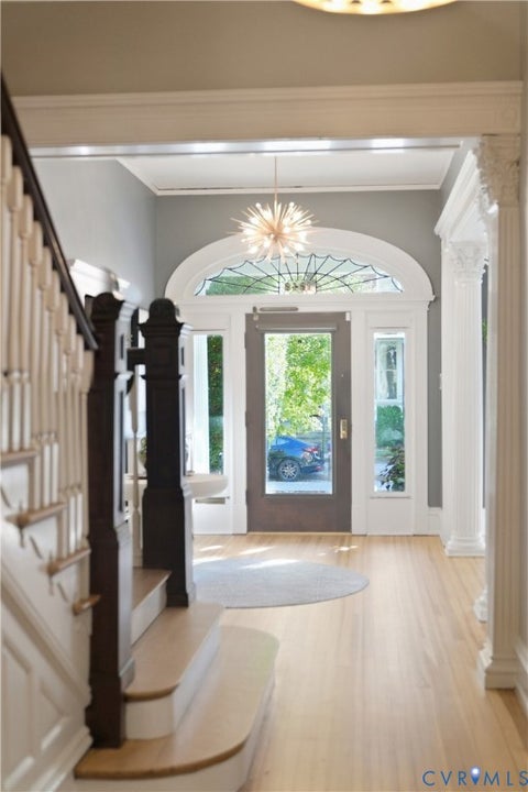Tiny photo for 1848 W Grace Street, Richmond, VA 23220 (MLS # 2625613)