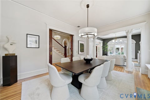 Tiny photo for 1848 W Grace Street, Richmond, VA 23220 (MLS # 2625613)