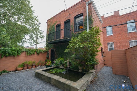 Tiny photo for 1848 W Grace Street, Richmond, VA 23220 (MLS # 2625613)