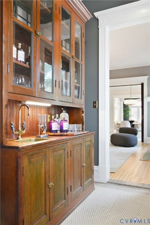Tiny photo for 1848 W Grace Street, Richmond, VA 23220 (MLS # 2625613)