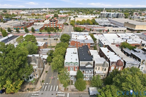 Tiny photo for 1848 W Grace Street, Richmond, VA 23220 (MLS # 2625613)