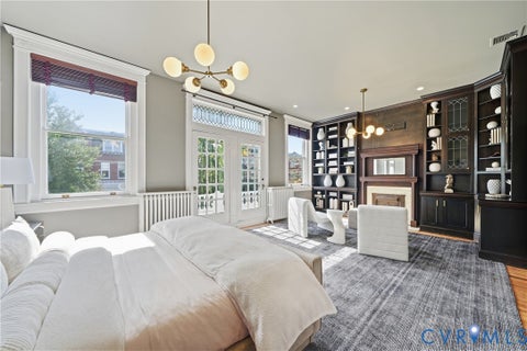 Tiny photo for 1848 W Grace Street, Richmond, VA 23220 (MLS # 2625613)