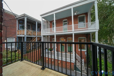 Tiny photo for 1848 W Grace Street, Richmond, VA 23220 (MLS # 2625613)