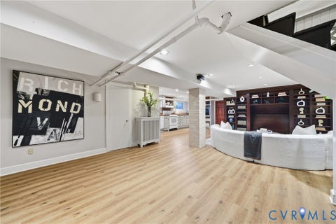 Tiny photo for 1848 W Grace Street, Richmond, VA 23220 (MLS # 2625613)