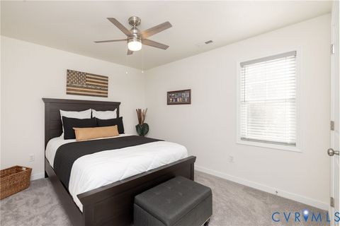 Tiny photo for 12019 Corte Castle Road, Chesterfield, VA 23838 (MLS # 2530212)