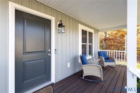 Tiny photo for 12019 Corte Castle Road, Chesterfield, VA 23838 (MLS # 2530212)