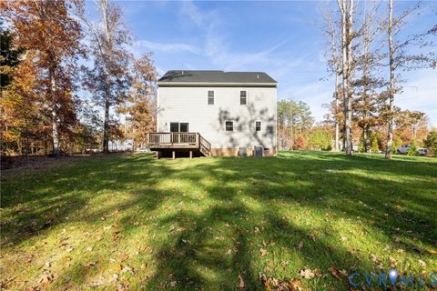 Tiny photo for 12019 Corte Castle Road, Chesterfield, VA 23838 (MLS # 2530212)