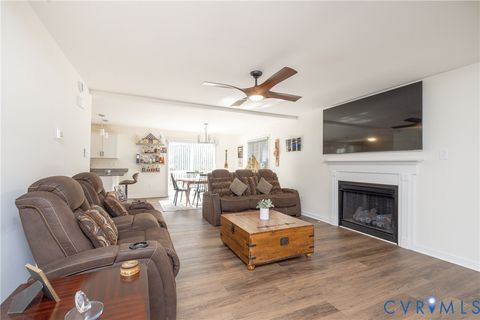 Tiny photo for 12019 Corte Castle Road, Chesterfield, VA 23838 (MLS # 2530212)