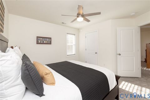 Tiny photo for 12019 Corte Castle Road, Chesterfield, VA 23838 (MLS # 2530212)