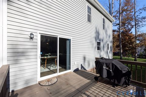 Tiny photo for 12019 Corte Castle Road, Chesterfield, VA 23838 (MLS # 2530212)