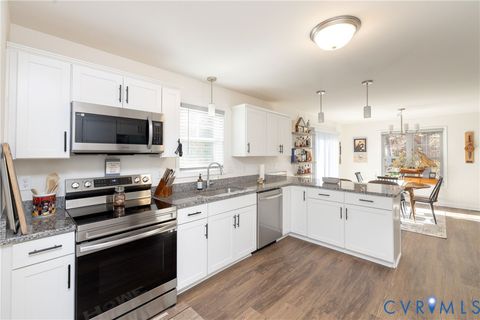 Tiny photo for 12019 Corte Castle Road, Chesterfield, VA 23838 (MLS # 2530212)