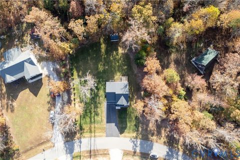 Tiny photo for 12019 Corte Castle Road, Chesterfield, VA 23838 (MLS # 2530212)