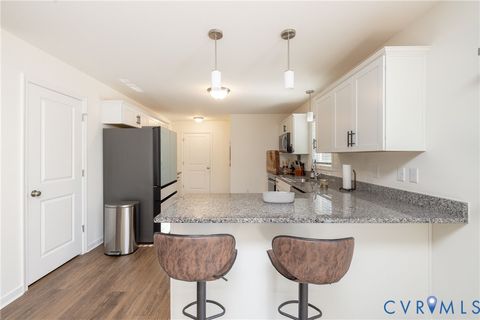 Tiny photo for 12019 Corte Castle Road, Chesterfield, VA 23838 (MLS # 2530212)