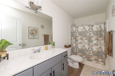 Tiny photo for 12019 Corte Castle Road, Chesterfield, VA 23838 (MLS # 2530212)