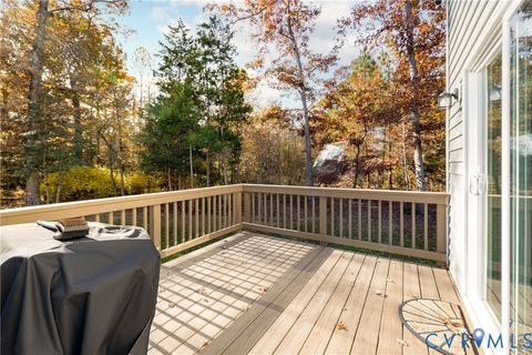 Tiny photo for 12019 Corte Castle Road, Chesterfield, VA 23838 (MLS # 2530212)